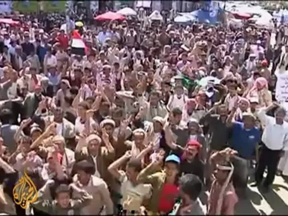 Yemen awaiting Saleh's next move