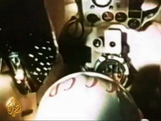 Dark side behind Soviet space success