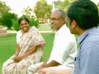 101 East - Microfinance - Banking on debt