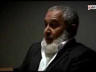 ZAZA FİLME GİRİŞİ-KVK PUSU