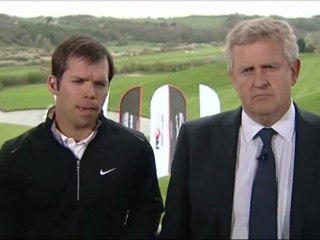 Monty and Casey on McIlroy and Woods