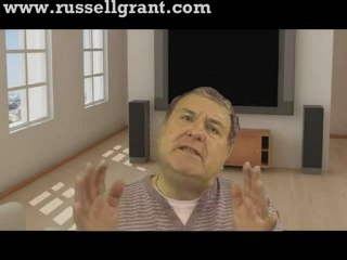 RussellGrant.com Video Horoscope Taurus July Wednesday 25th