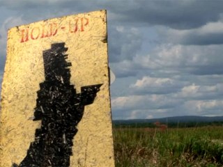 Aéroport : "Le fantôme de Mirabel" (Québec) au Katorza