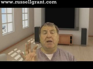 RussellGrant.com Video Horoscope Libra July Wednesday 25th