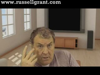 RussellGrant.com Video Horoscope Scorpio July Wednesday 25th