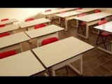 Campania - Allarme riapertura scuole per la spending review (24.07.12)