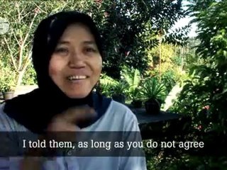 IBEKA - Micro Hydro Power in Indonesia