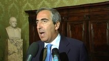 Gasparri - C'è una sinistra antiquata contro l'elezione diretta del Presidente (24.07.12)