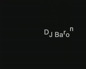 dj baron - scratch session 2005