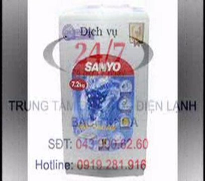 Sửa máy giặt panasonic tại nhà. TT Điện tử điện lạnh Bách Khoa Hà Nội. ĐT: 043.990.62.60