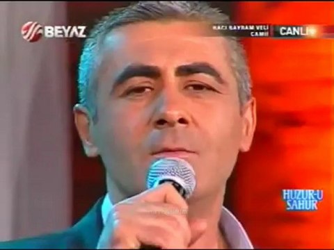 Hamdü senalar Ramazan 2012 Beyaz Tv