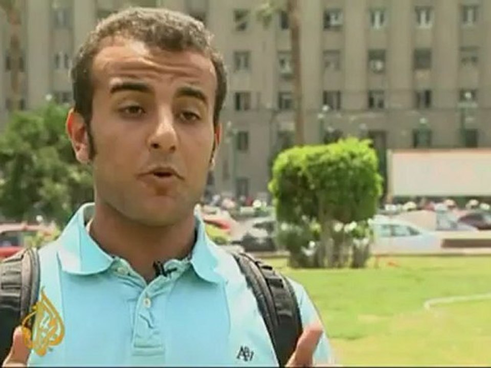 Egypt dissolves Mubarak's former ruling party‎