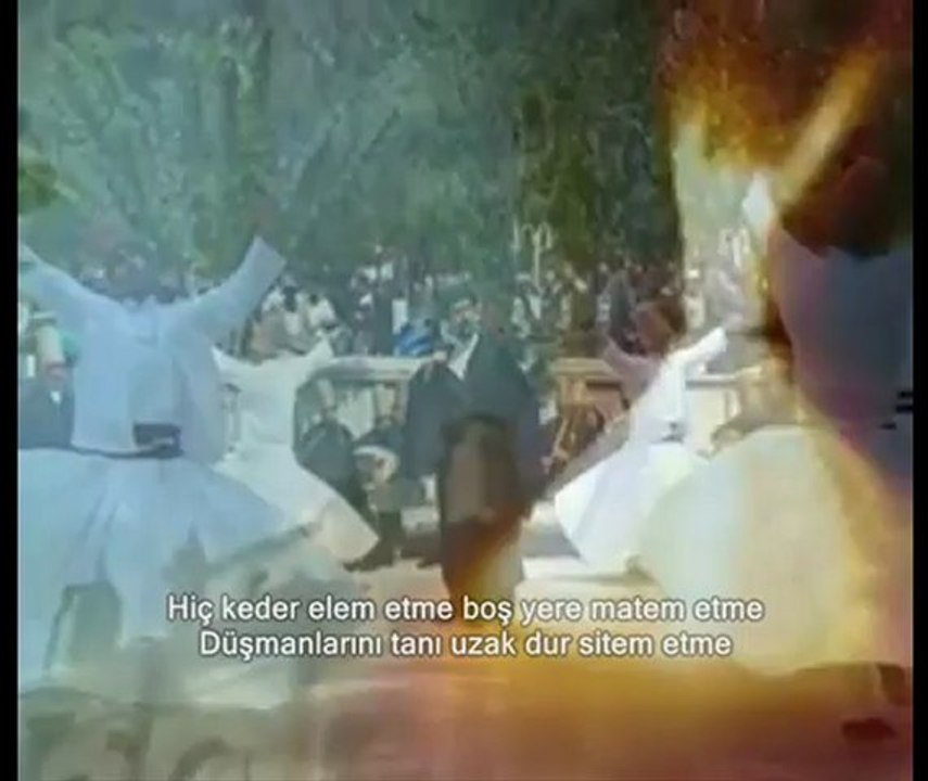 dogru olsam ok gibi ilahi dinle