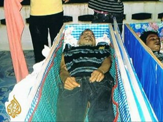 Migrants risk all for Thai rubber harvest