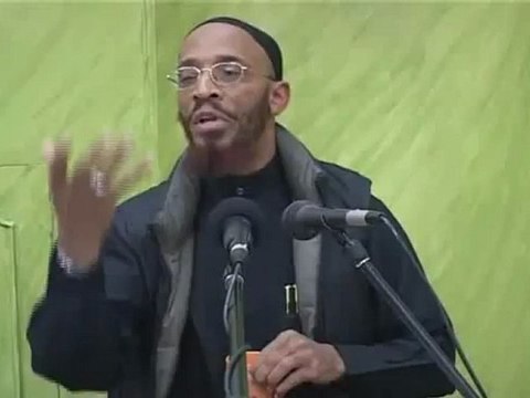 STRANGERS-Khalid Yasin(5 out of 7)