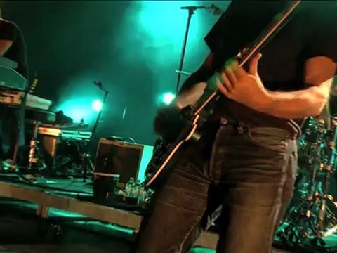 Hubert-Félix Thiéfaine - Festival de Poupet