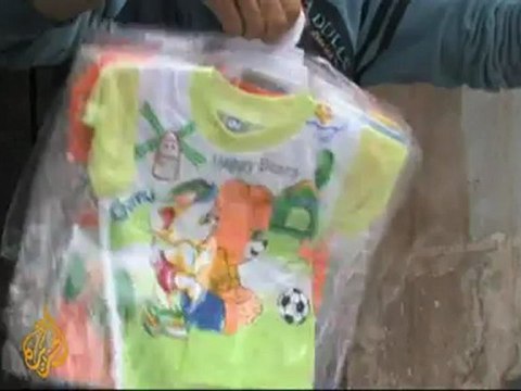 Iraqi tensions rise over Kirkuk