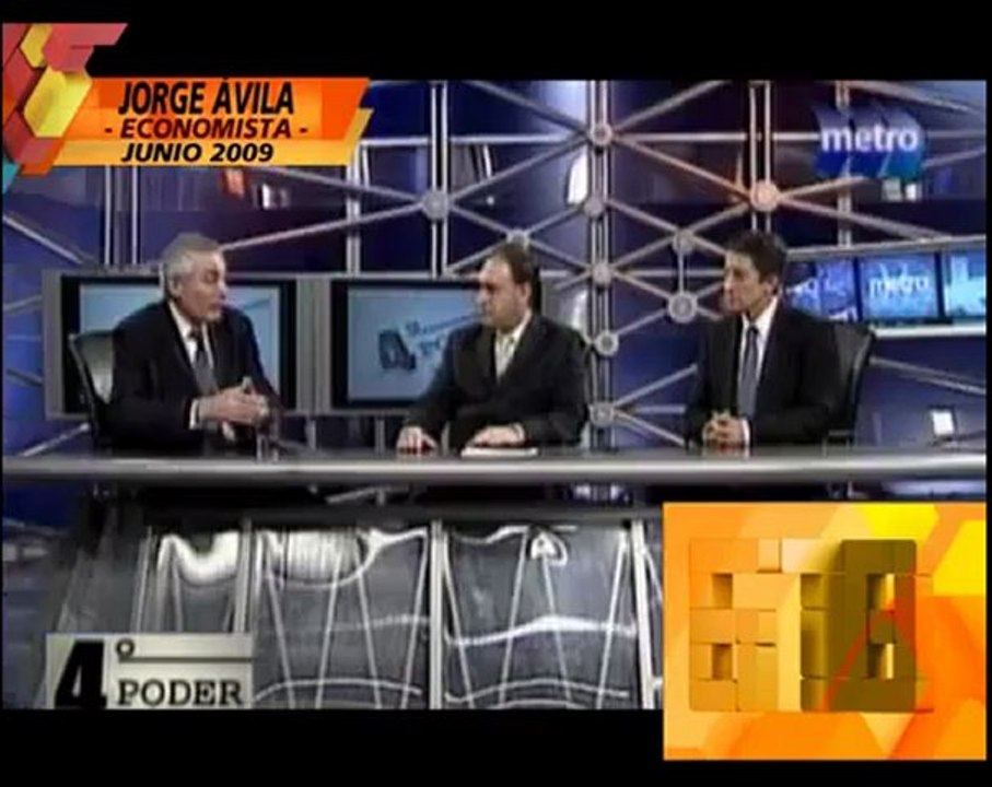 678 - MARTES 24 07 12 - falsos profetas