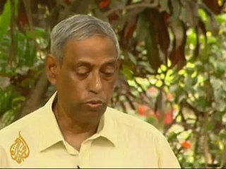 Indian farmers grow tired of politics