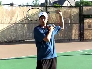 *SLICE SERVE* | Develop A Wicked Slice Serve