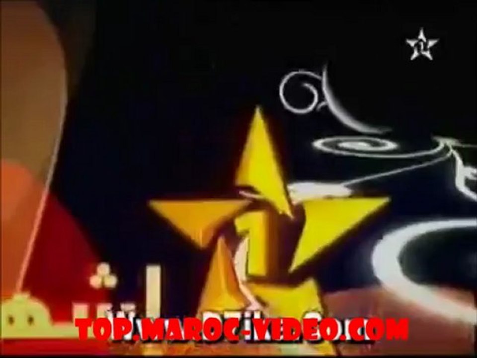 المسلسل المغربي شبح الماضي الحلقة 4 Chabah Almadi episode 4