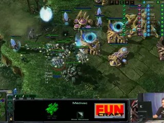[M-TV3] FunCraft #3