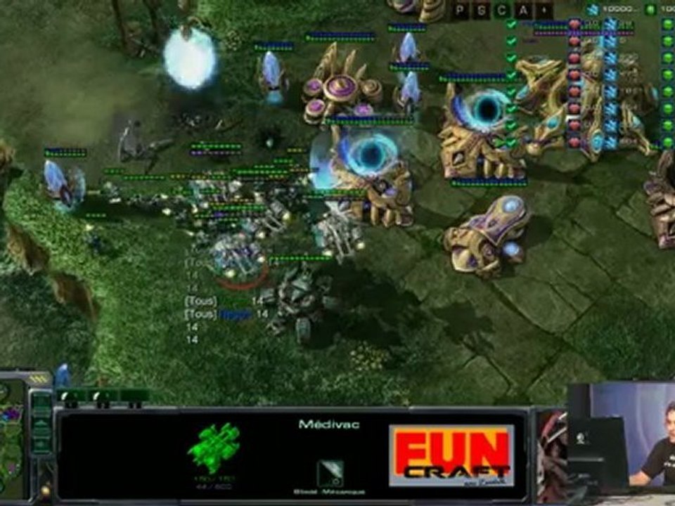 [M-TV3] FunCraft #3