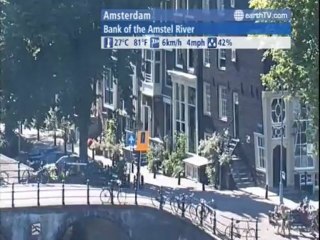 Agadir - Morocco, Cannes - France, Macau SAR - China, Berlin - Germany, Amsterdam - Netherlands, Venice - Italy, Doha - Qatar