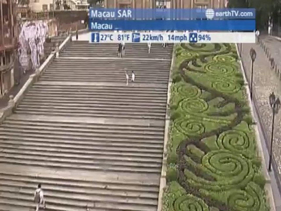 Venice - Italy, Agadir - Morocco, Washington - USA, Niagara Falls - Canada, Macau SAR - China, London - United Kingdom, Tenerife - Spain