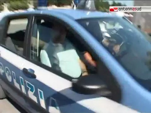 TG 24.07.12 Richiesta di rinvio a giudizio per Vendola, Pdl: Noi garantisti fino in fondo