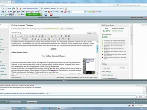 Internet And Network Marketing - Internet Multi Level Marketing Tips 2 of 10