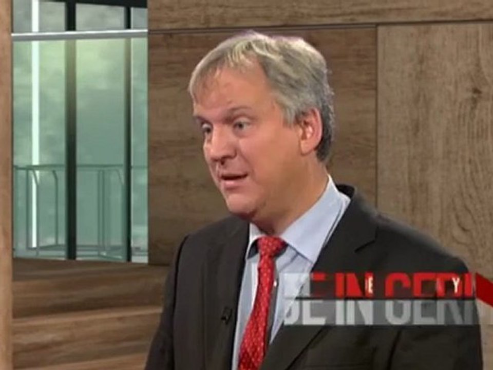 Billions from Brussels - Enough to Help Spain? | Made in Germany