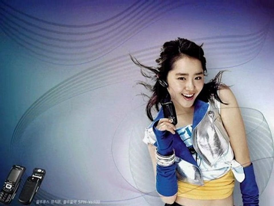 Moon Geun Young