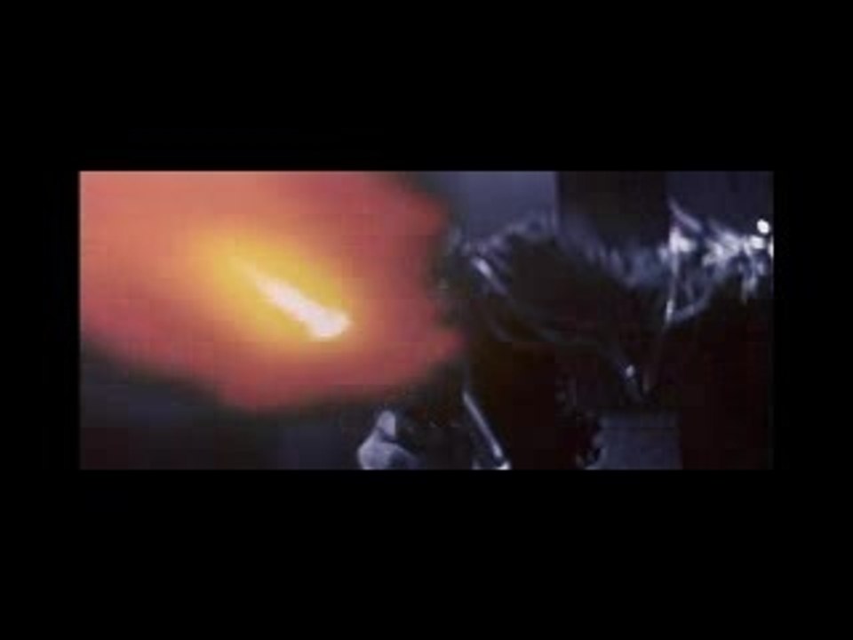 LAST ACTION HAMLET