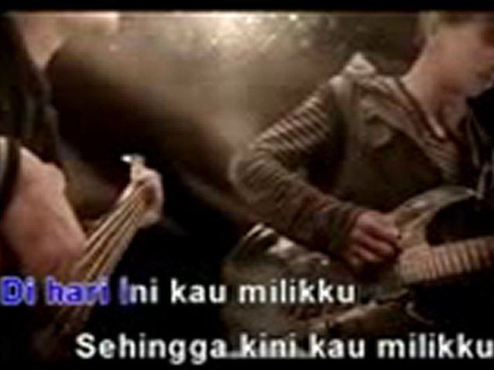 Risalah Hati - Zara ( Lirik ) - YouTube