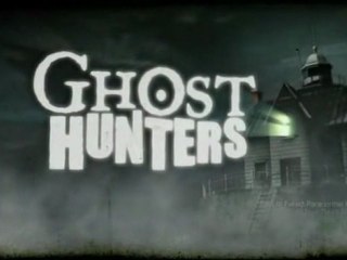 Ghost Hunters (TAPS) [VO] - S06E23 - Sloss Furnace