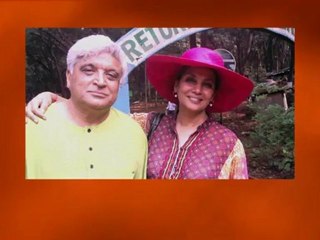 One on One - Shabana Azmi