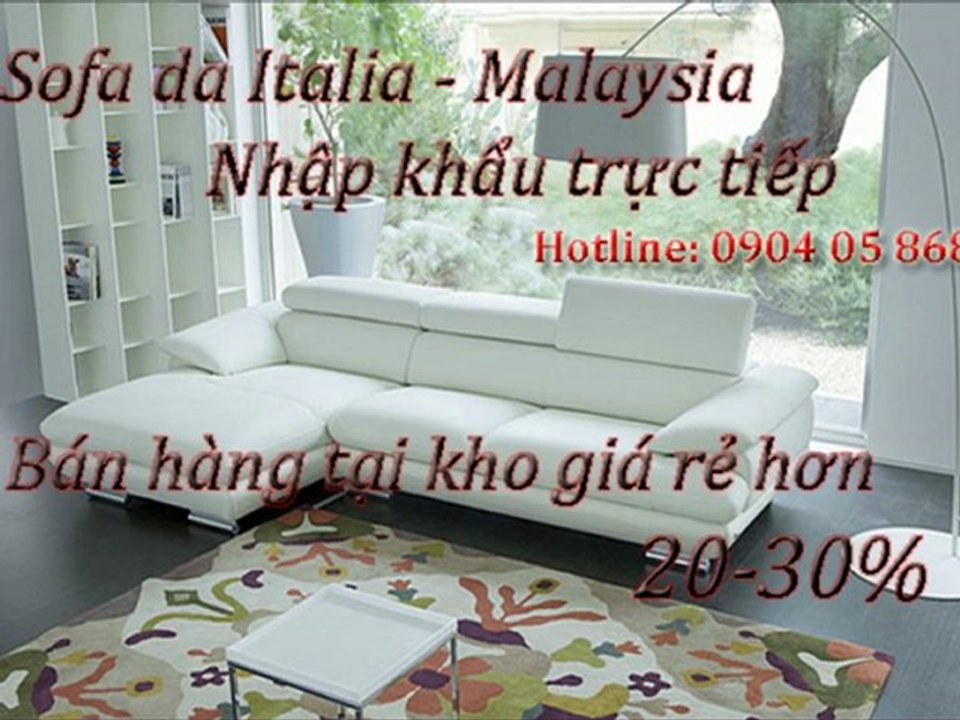 sofa góc,sofa góc L,sofa da góc nhập khẩu,sofa da thật,sofa ý,sofa malaysia,nội thất châu âu