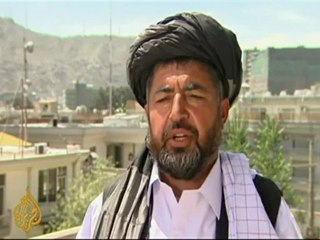 Afghan prison break spells trouble