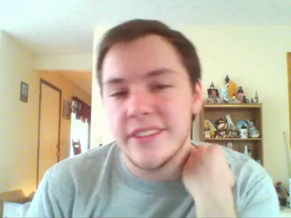 15 Day Video Challenge: Day 04: Your Most Difficult Experiences