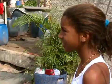 Profissão Repórter 24-07-2012 Parte 2 [FINAL] Fechamento lixão de Gramacho