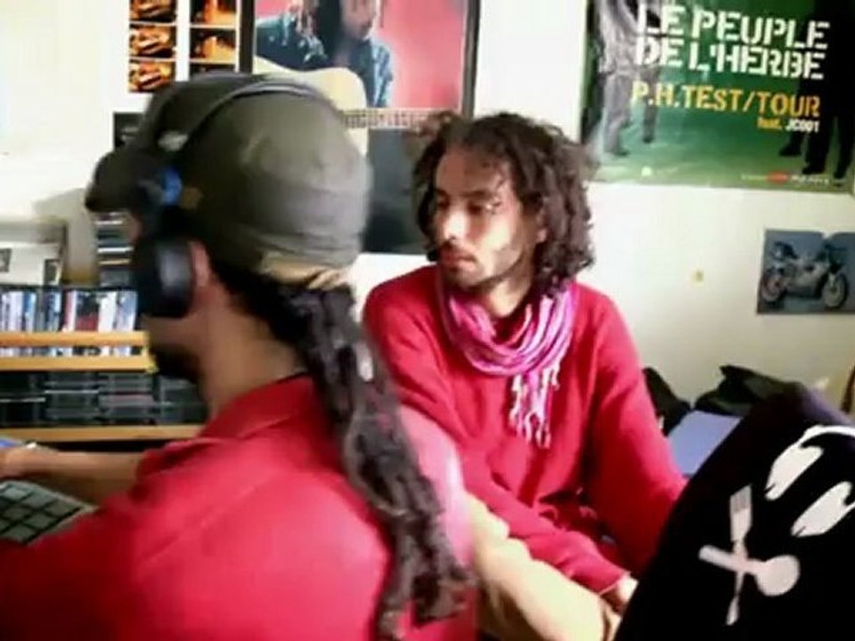 Promo - Next Music Station - Episode 1 - Tunisia