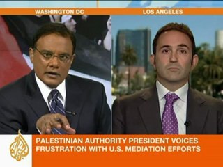 Fatah and Hamas sign reconciliation deal