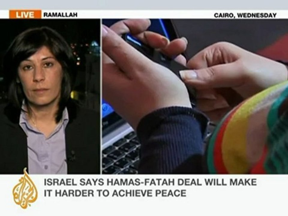 Unity between Fatah and Hamas: what does it mean?