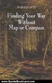 Sports Book Review: Finding Your Way Without Map or Compass by Harold Gatty