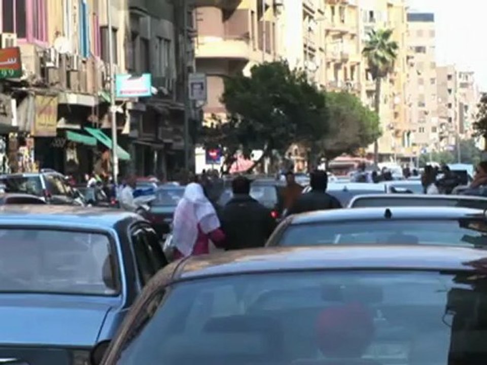 The Arab awakening - Seeds of revolution