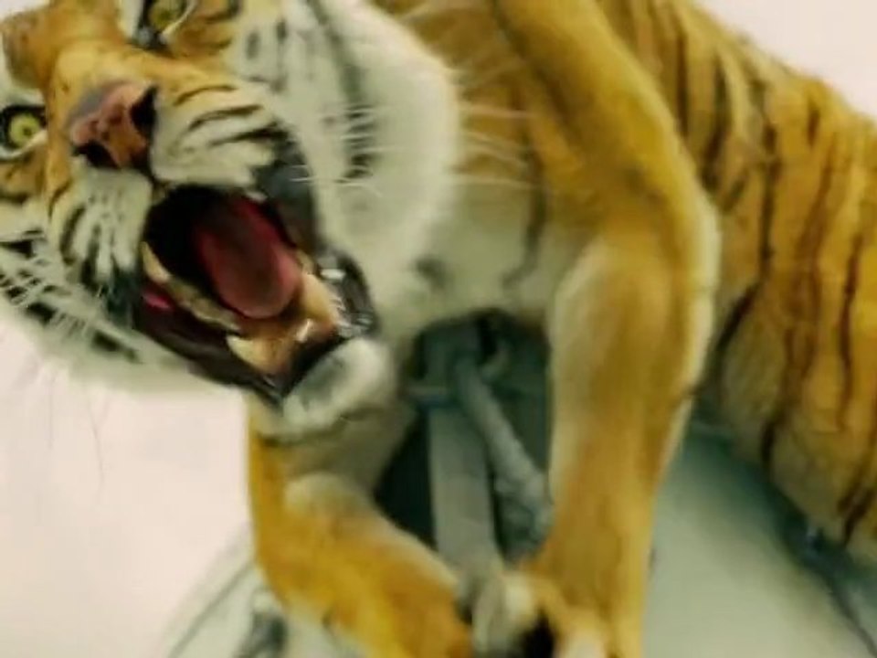 Life of Pi Movie