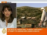 Carrie Lemack speaks to Al Jazeera