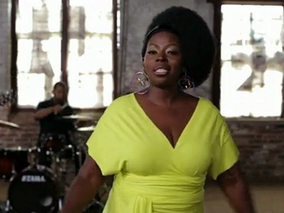 Angie Stone - Do What U Gotta Do