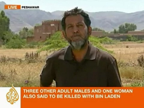 Al Jazeera's Kamal Hyder reports from Peshawar